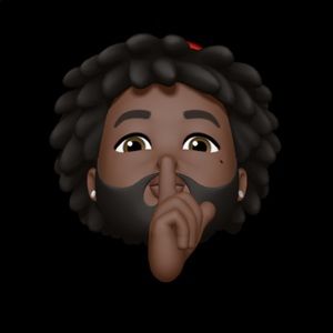 Meet your Posher, Timothy